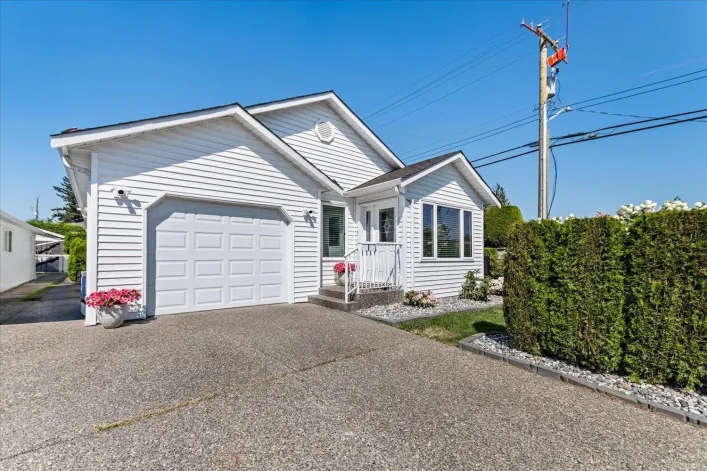 1 46244 BROOKS AVENUE|Chilliwack Proper South, Chilliwack
