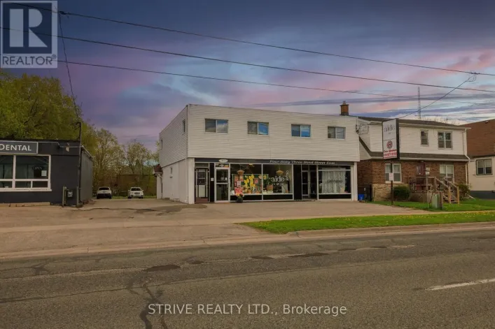 1 - 463 BOND STREET E, Oshawa