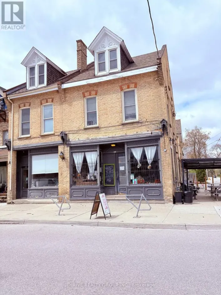 1 - 466 DUFFERIN AVENUE, London East
