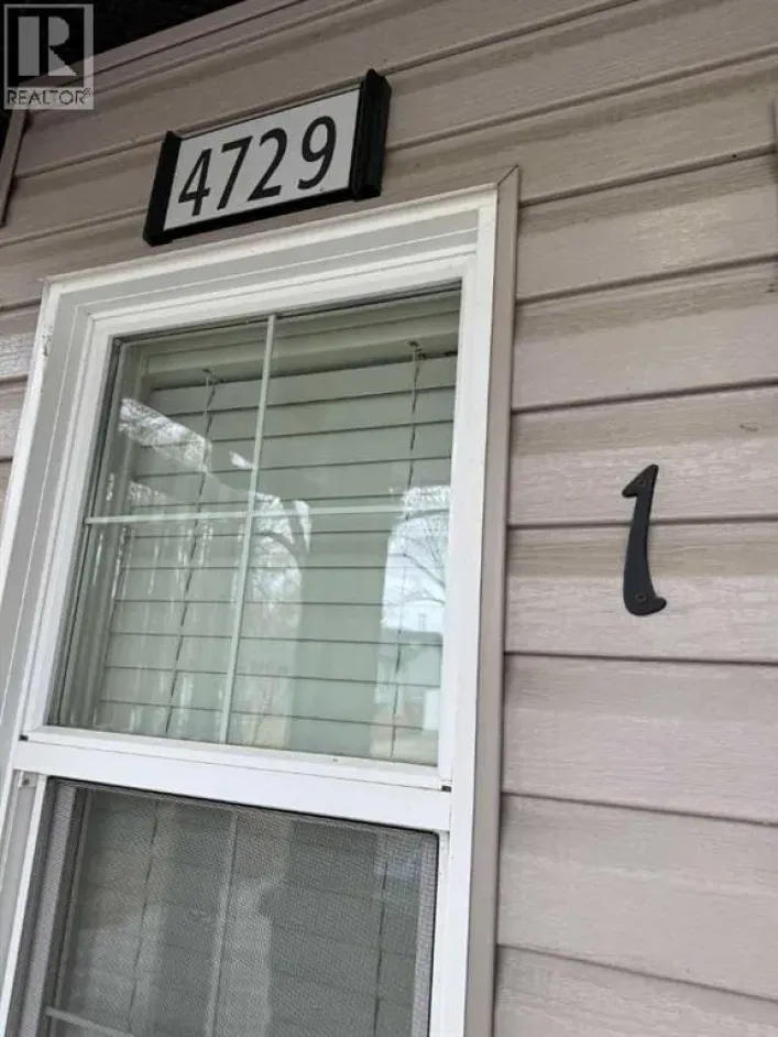 1, 4729 45 Street, Lloydminster