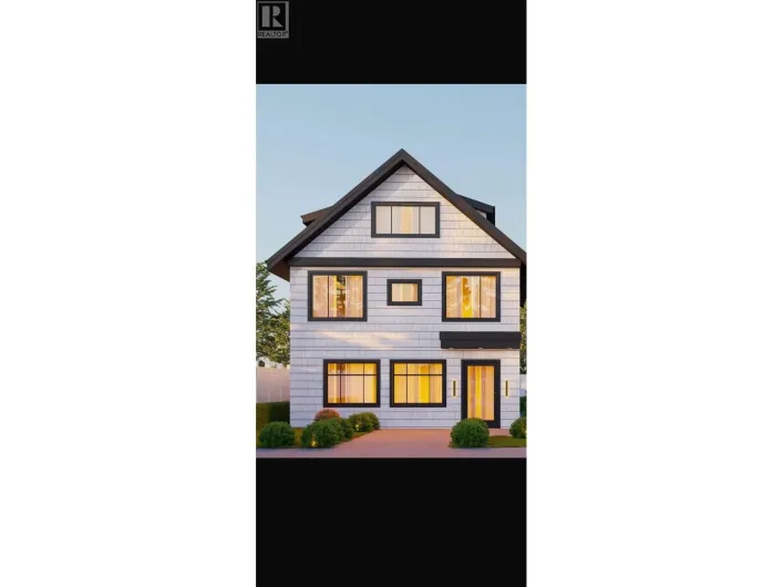 1 4742 ST CATHERINES STREET, Vancouver