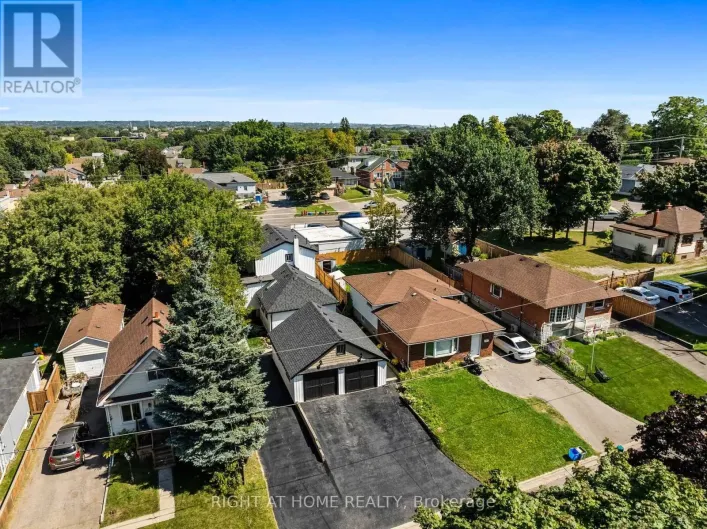 1 - 477 MONTRAVE AVENUE, Oshawa