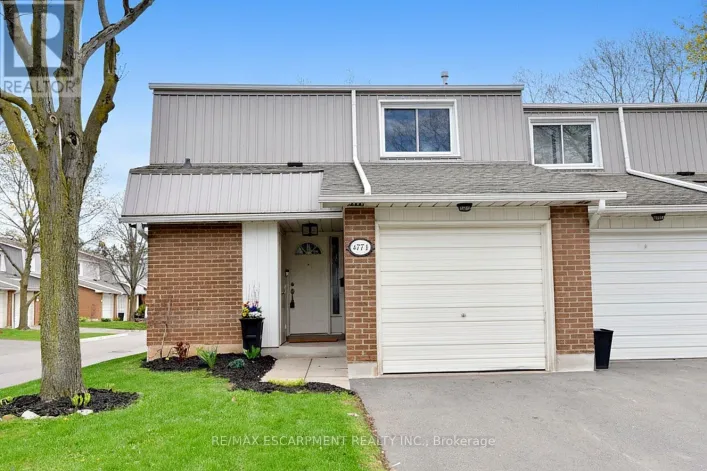 1 - 477 WOODVIEW ROAD, Burlington