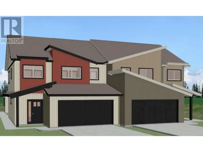 1 4818 42A AVENUE, Delta