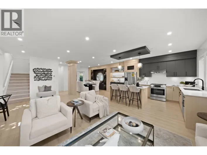 1 4829 48 AVENUE, Ladner