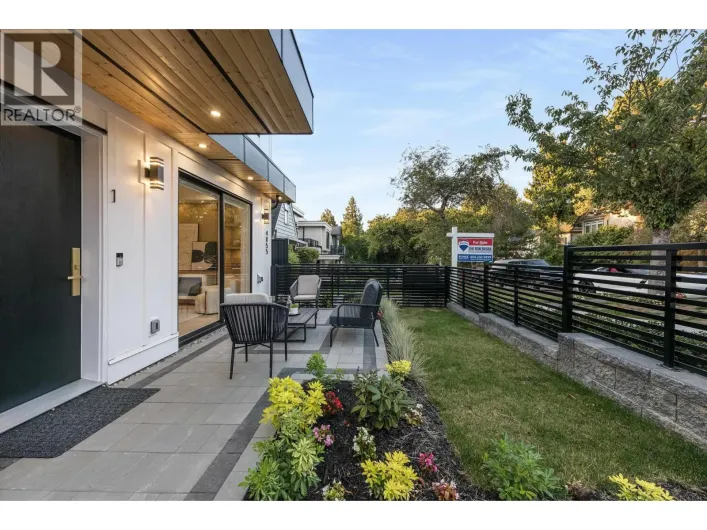 1 4855 DUMFRIES STREET, Vancouver