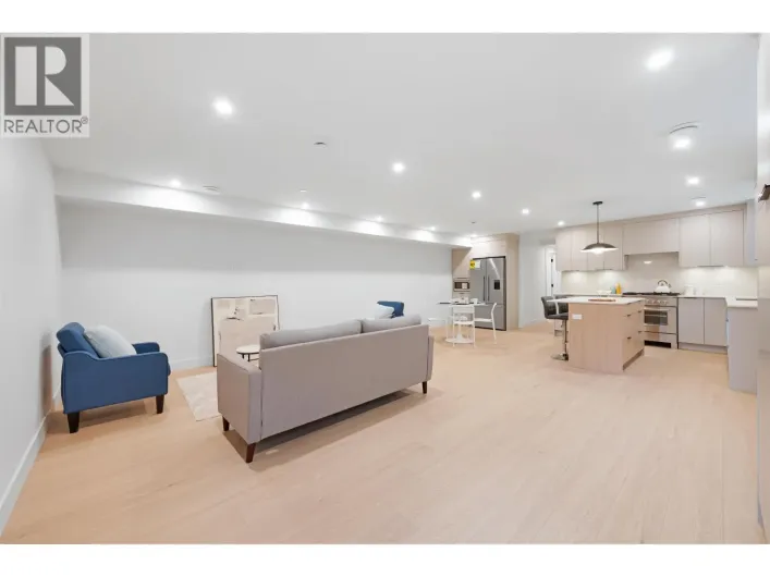 1 4855 VENABLES STREET, Burnaby