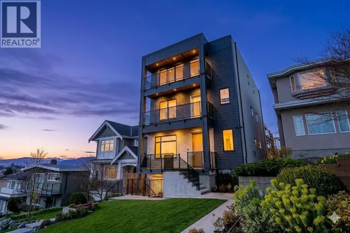 1 4875 ALBERT STREET, Burnaby