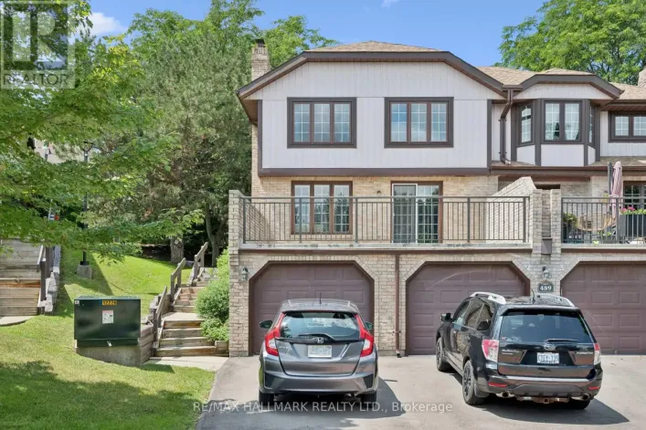 1 - 489 BEECHWOOD DRIVE, Waterloo