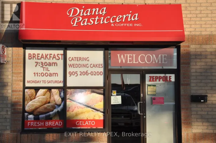 1 - 4910 TOMKEN RD ROAD, Mississauga