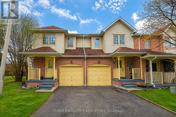 1 - 4920 RATHKEALE ROAD, Mississauga