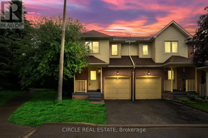 1 - 4920 RATHKEALE ROAD, Mississauga