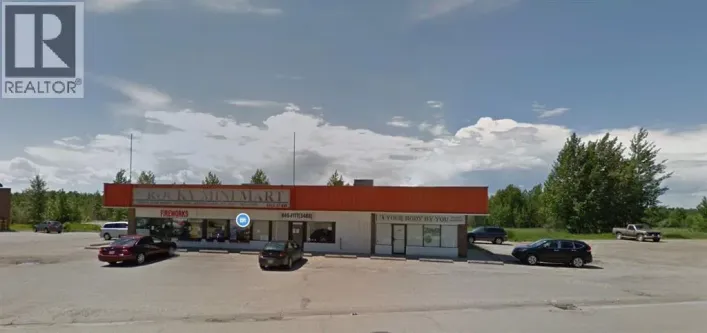 1, 4924 47 Avenue, Rocky Mountain House