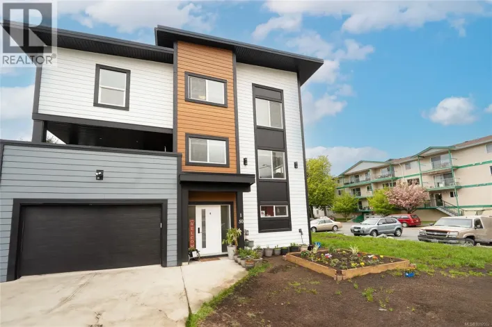 1 50 King George St N, Lake Cowichan