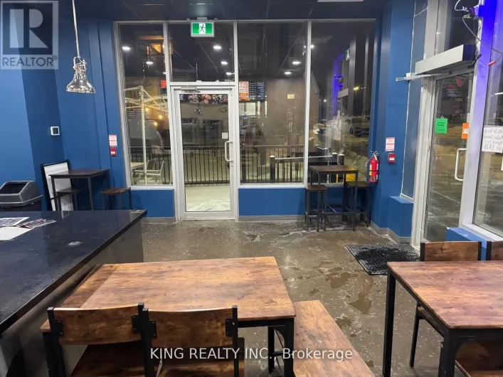 1 - 50 SKY HARBOUR DRIVE, Brampton