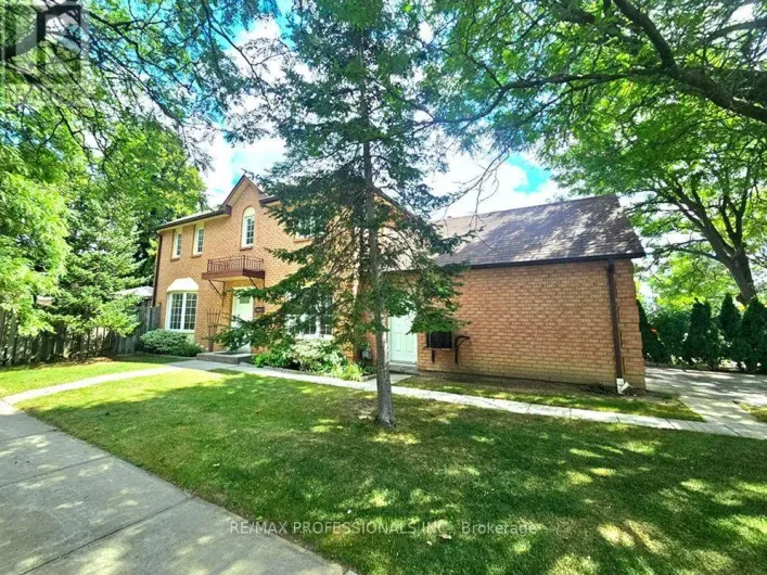 1 - 500 SILVERTHORNE CRESCENT, Mississauga