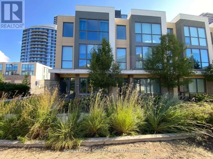 1 - 5040 FOUR SPRINGS AVENUE, Mississauga