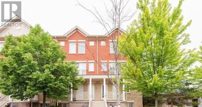 1 - 5050 INTREPID DRIVE, Mississauga