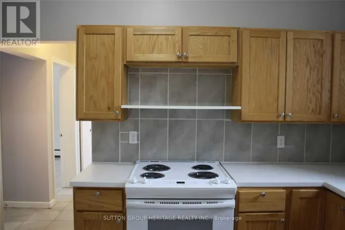 1 - 509 COLBORNE STREET W, Whitby