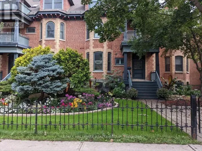 1 - 509 KING EDWARD AVENUE, Ottawa
