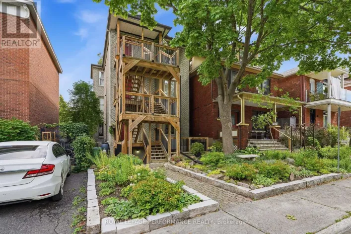 1 - 51 SPADINA AVENUE, Ottawa