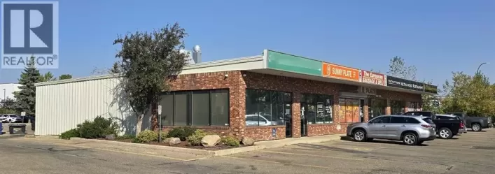 1, 5108 52 Street, Red Deer