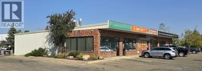 1, 5108 52 Street, Red Deer