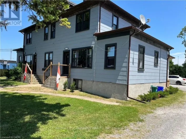 1 - 5108 MONTROSE ROAD, Niagara Falls
