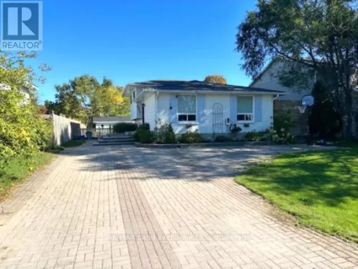 #1 - 511 WALES DRIVE, Saugeen Shores