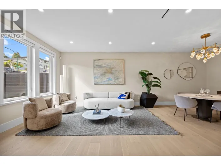 1 5115 BUXTON STREET, Burnaby