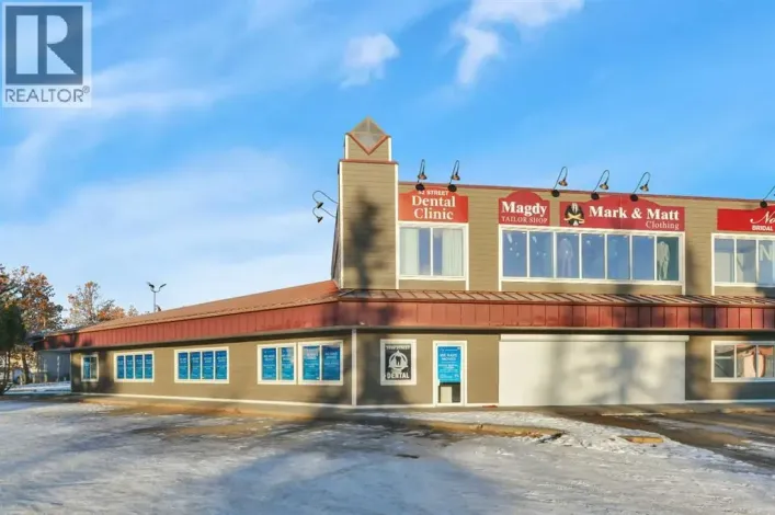 1, 5116 52 Street, Red Deer