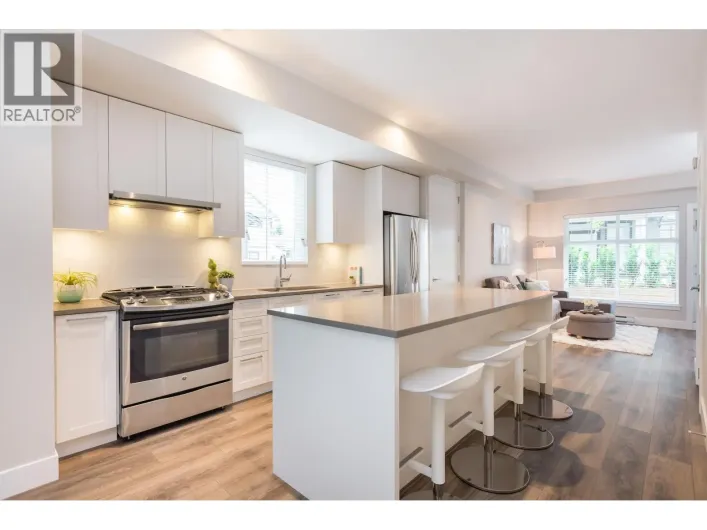 1 5148 SAVILE ROW, Burnaby