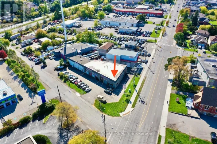 1 - 518 CENTENNIAL ROAD N, Toronto