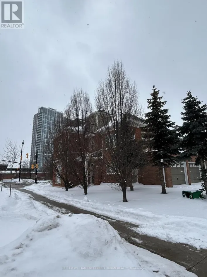 1 - 52 COMMUTER DRIVE, Brampton