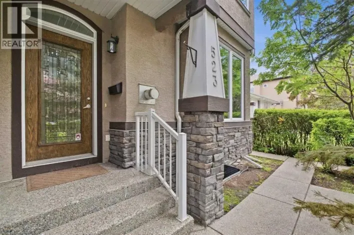 1, 523 34 Street NW, Calgary