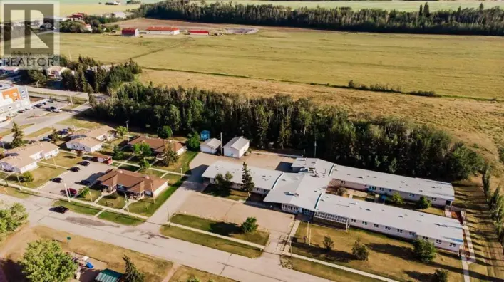 1, 5230 44 Avenue, Spirit River