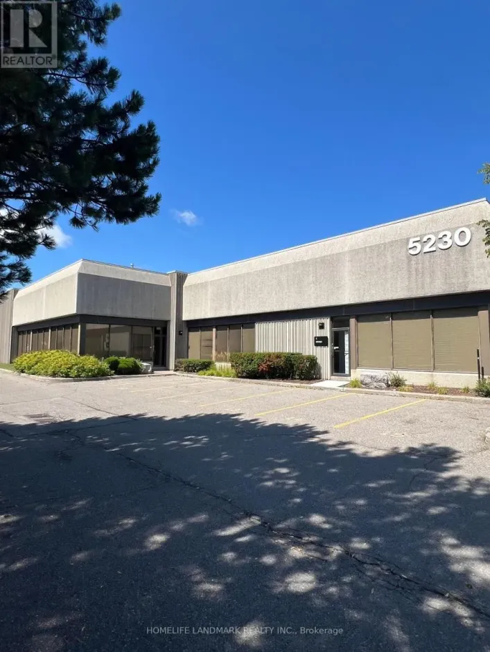 1 - 5230 FINCH AVENUE E, Toronto