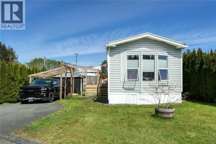 1 5250 Beaver Harbour Rd, Port Hardy
