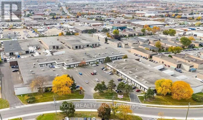 1 - 5266 GENERAL ROAD, Mississauga