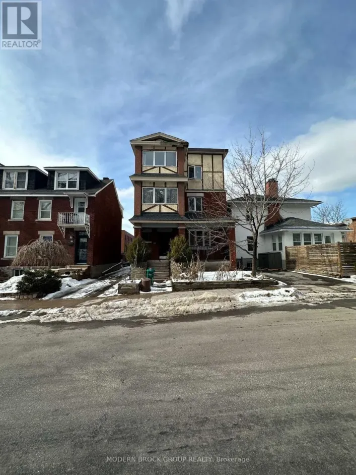 1 - 53 HENEY STREET, Ottawa