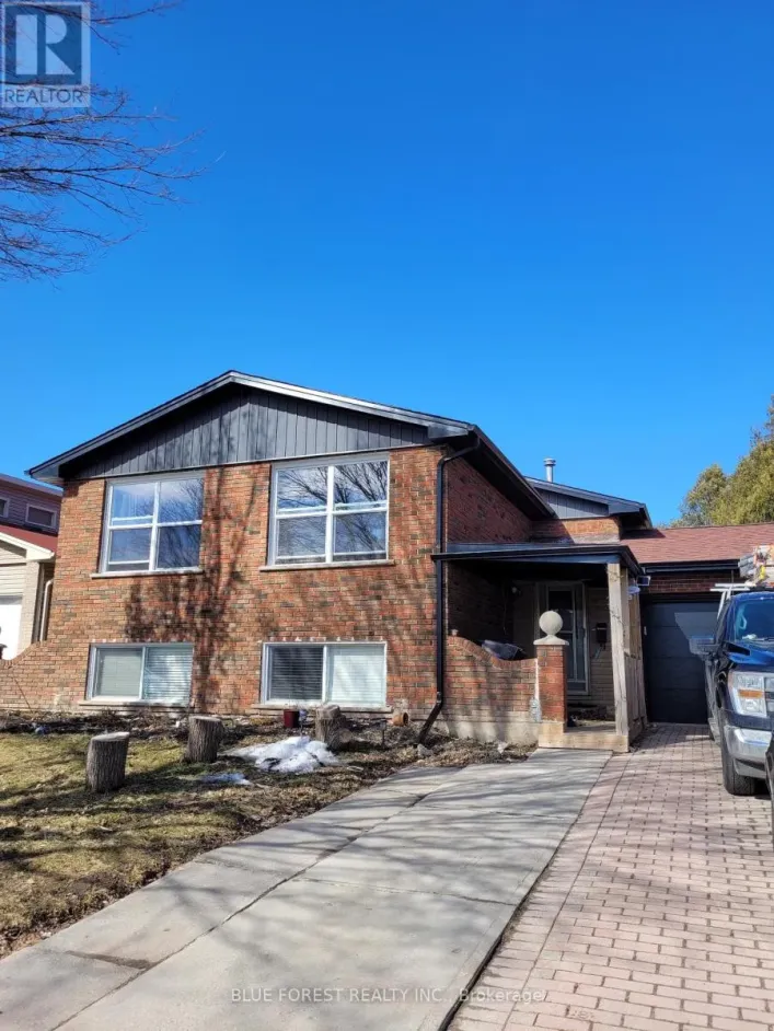 1 - 53 TUMBLEWEED CRESCENT, London South