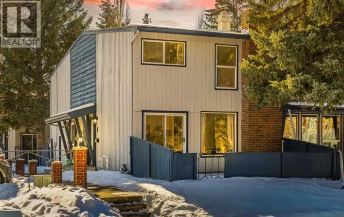 1, 5315 53 Avenue NW, Calgary