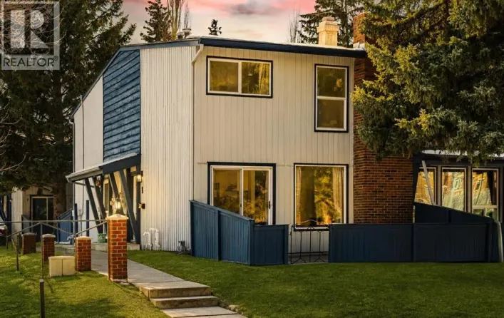 1, 5315 53 Avenue NW, Calgary