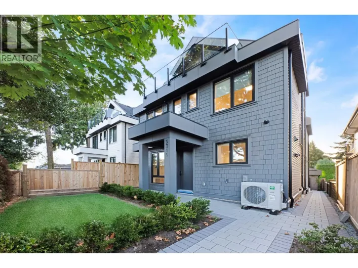 1 5315 INVERNESS STREET, Vancouver