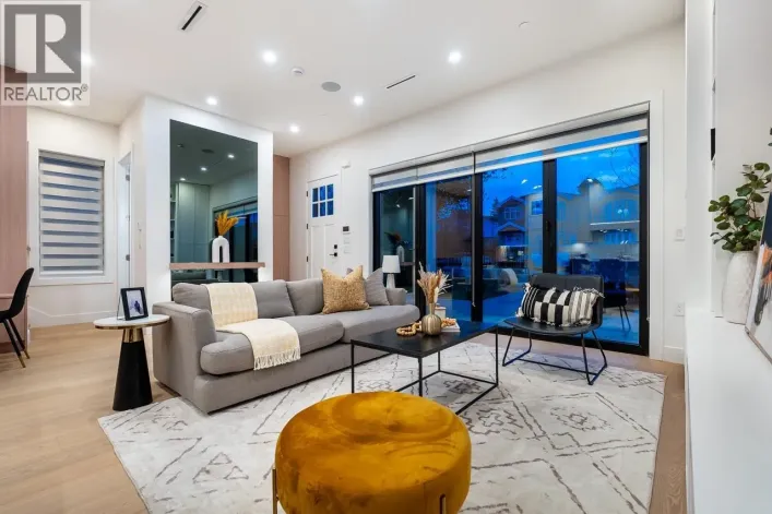 1 5355 INVERNESS STREET, Vancouver