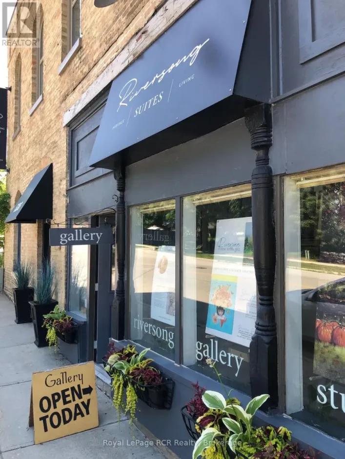 1 - 536 MILL STREET, West Grey