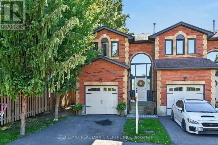 1 - 54 ARGYLE STREET S, Haldimand