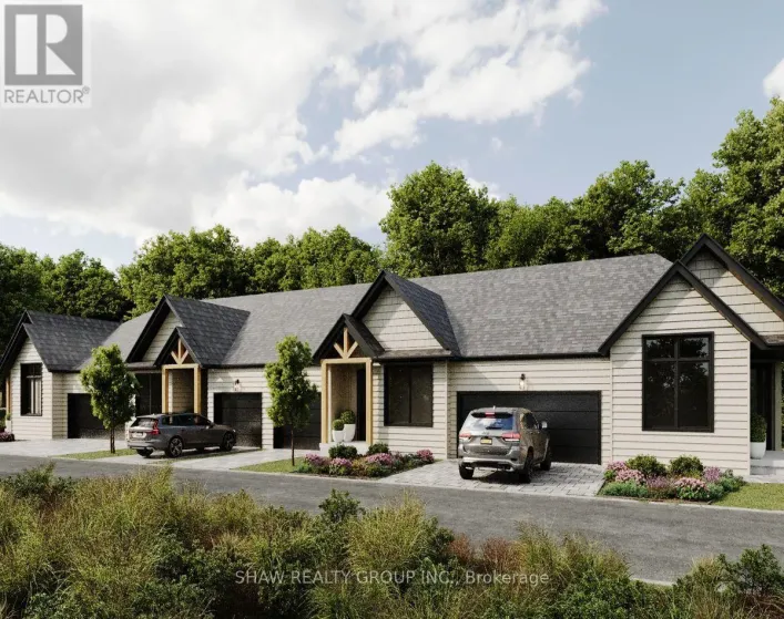 1 - 54 ST ANDREWS CIRCLE, Huntsville