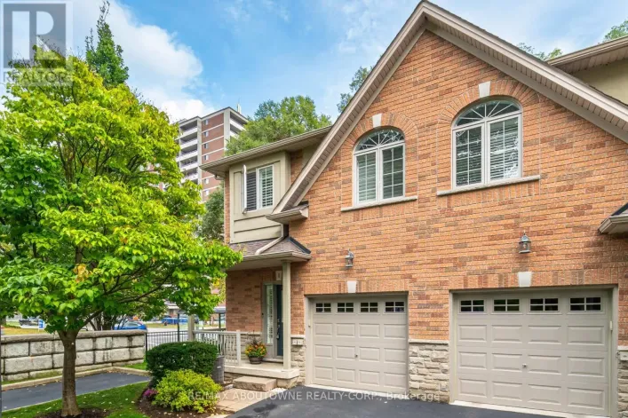 1 - 540 GUELPH LINE, Burlington
