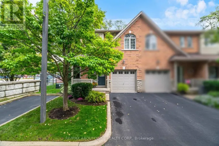 1 - 540 GUELPH LINE, Burlington